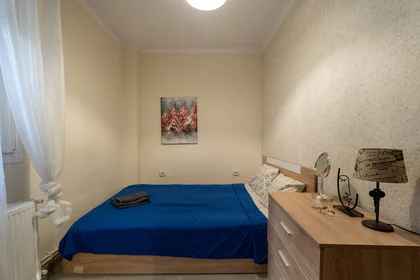 Stanza privata in Leoforos Vasilissis Olgas 37, Thessaloniki, Greece , Thessaloniki, , 546 41 Greece, immagine 20 di 23