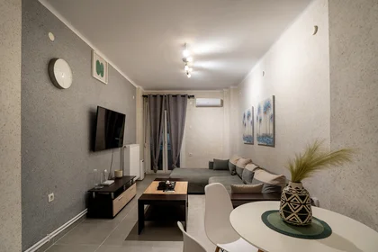 Stanza privata in Leoforos Vasilissis Olgas 37, Thessaloniki, Greece , Thessaloniki, , 546 41 Greece, immagine 6 di 23