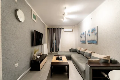 Stanza privata in Leoforos Vasilissis Olgas 37, Thessaloniki, Greece , Thessaloniki, , 546 41 Greece, immagine 7 di 23