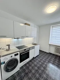 Habitación privada en Spenglergäßchen, Augsburg-Innenstadt, imagen 4 de 10