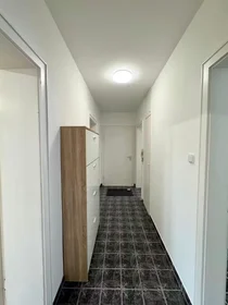 Habitación privada en Spenglergäßchen, Augsburg-Innenstadt, imagen 9 de 10
