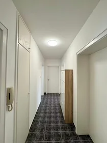 Habitación privada en Spenglergäßchen, Augsburg-Innenstadt, imagen 10 de 10
