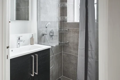 Chambre privée à Aarhus Centrum, Aarhus, image 6 de 10