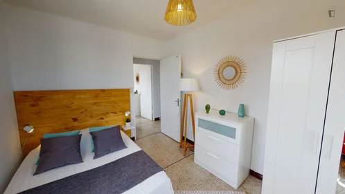 Private room at 4Ter Boulevard Berthelot, image 4 of 12
