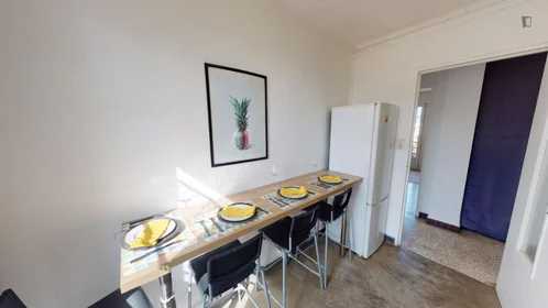 Private room at 4Ter Boulevard Berthelot, image 6 of 12