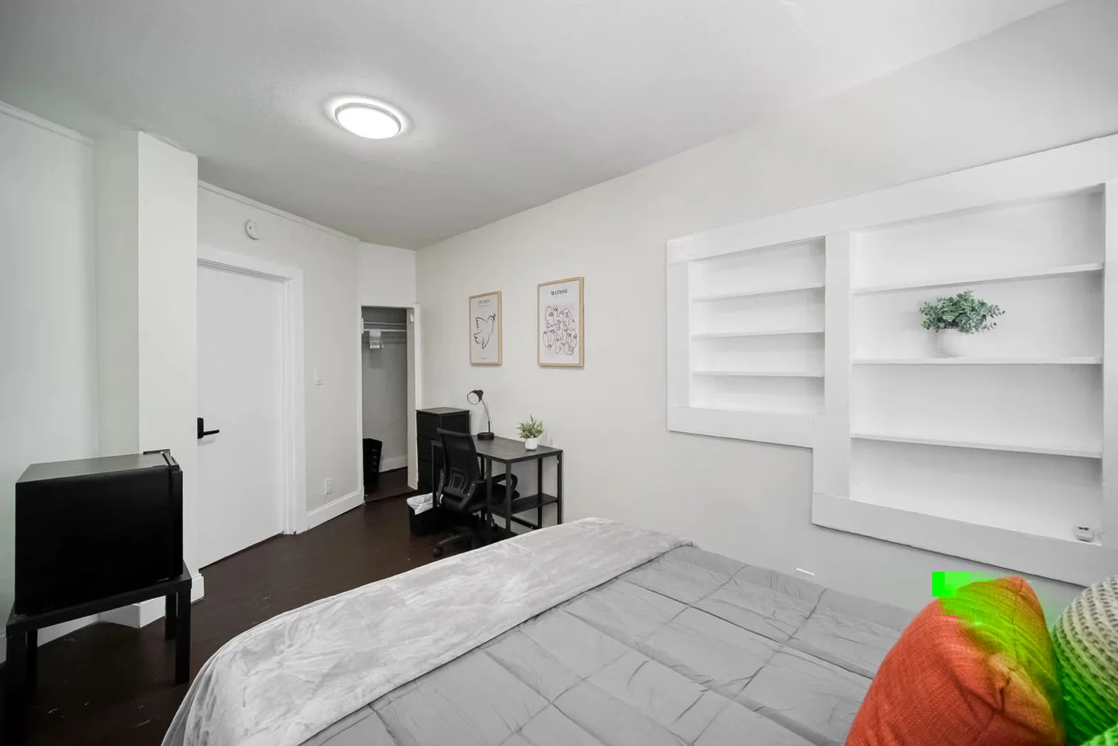 Preisgünstiges Studentenzimmer in günstiger Lage in 