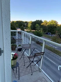 Entire apartment at Fyrislundsgatan 29, image 3 of 4