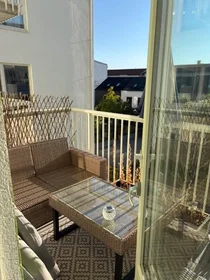 Entire apartment at Fyrislundsgatan 29, image 4 of 4