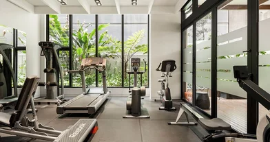 Appartamento intero in residence in 65 Mary Street, Brisbane QLD 4000   , immagine 16 di 16