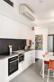 Appartamento intero in residence in 65 Mary Street, Brisbane QLD 4000   , immagine 5 di 16