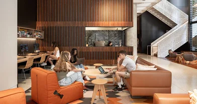 Appartamento intero in residence in 65 Mary Street, Brisbane QLD 4000   , immagine 10 di 16