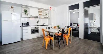 Dairenin tamamı Ikamet yerinde konumu 62 Blamey Street, Kelvin Grove QLD 4059, Australia, 3 13 görüntüsü