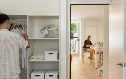 Dairenin tamamı Ikamet yerinde konumu 62 Blamey Street, Kelvin Grove QLD 4059, Australia, 2 16 görüntüsü