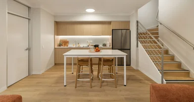 Dairenin tamamı Ikamet yerinde konumu 62 Blamey Street, Kelvin Grove QLD 4059, Australia, 8 16 görüntüsü