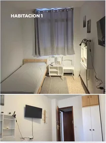 Privatzimmer in der Calle Monteverde y Rivas, La Cuesta, bild 2 von 6