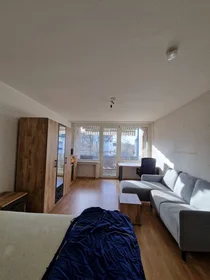 Özel oda konumu Reisholzer Straße, Stadtbezirk 8, 5 10 görüntüsü