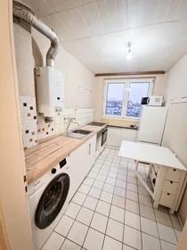 Özel oda konumu Reisholzer Straße, Stadtbezirk 8, 9 10 görüntüsü