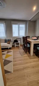 Chambre privée à Calle Ezcurdia, L'Arena, image 5 de 10