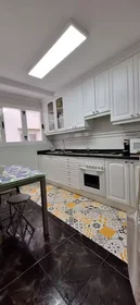 Chambre privée à Calle Ezcurdia, L'Arena, image 7 de 10