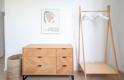 Chambre privée à Seilduksgata, 19a, image 3 de 11