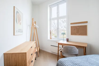 Chambre privée à Seilduksgata, 19a, image 5 de 11