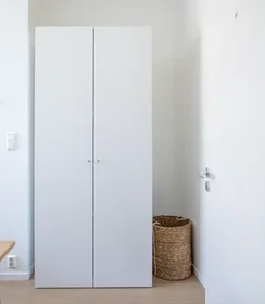 Chambre privée à Seilduksgata, 19a, image 2 de 11