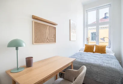 Chambre privée à Seilduksgata, 19a, image 4 de 11