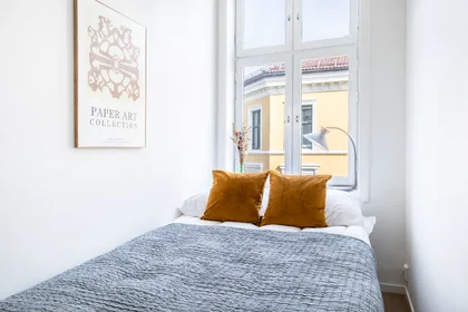 Chambre privée à Seilduksgata, 19a, image 5 de 11