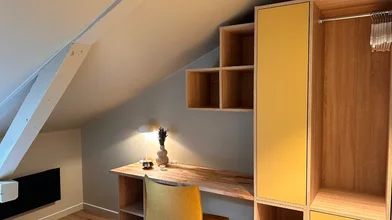 Private room at Steenstrups Gate, 1B, image 1 of 11