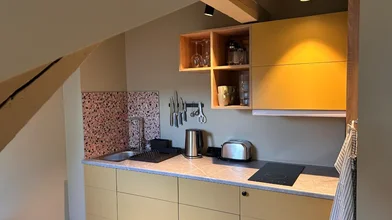 Private room at Steenstrups Gate, 1B, image 3 of 11