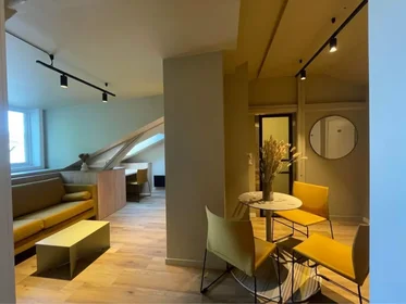 Private room at Steenstrups Gate, 1B, image 4 of 11