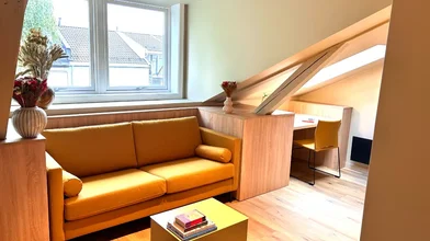 Private room at Steenstrups Gate, 1B, image 6 of 11