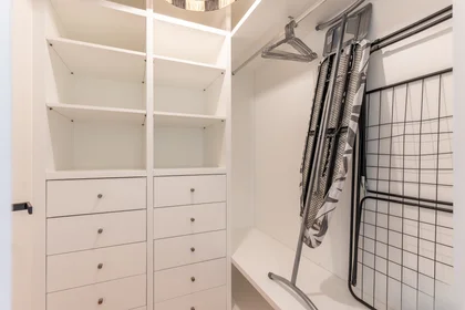Quarto privado em 1 Rue Odilon Redon, imagem 11 de 12