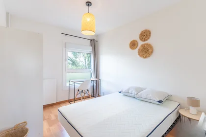 Quarto privado em 1 Rue Odilon Redon, imagem 9 de 12
