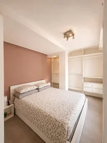 Entire apartment at Via Cervignano, image 1 of 9