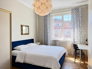 Chambre privée à Podjazd 2, image 1 de 10