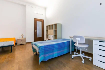 Private room at Viale Fulvio Testi, image 1 of 10
