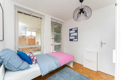 Private room at Stromstraße, image 1 of 10