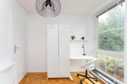 Private room at Stromstraße, image 3 of 24