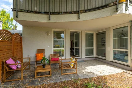 Private room at Stromstraße, image 23 of 24