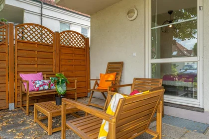 Private room at Stromstraße, image 24 of 24