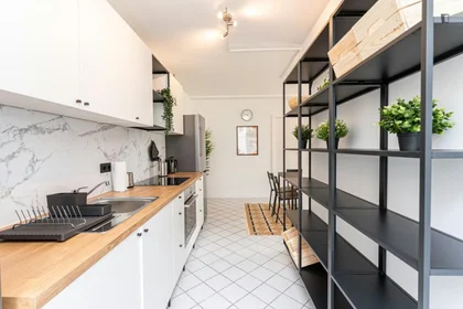 Private room at Stromstraße, image 7 of 24