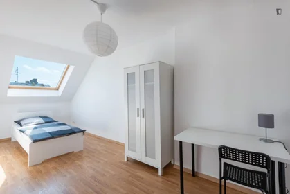 Private room at Sternstraße, image 1 of 10