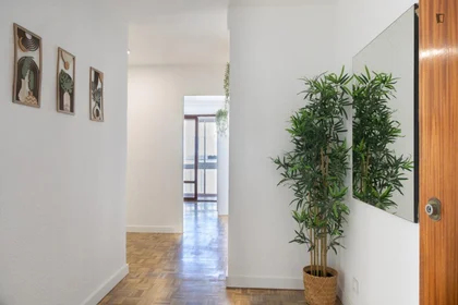 Chambre privée à Calle Cuenca, image 17 de 19