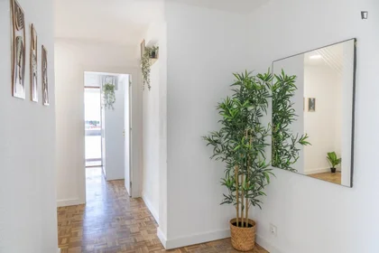 Chambre privée à Calle Cuenca, image 18 de 21