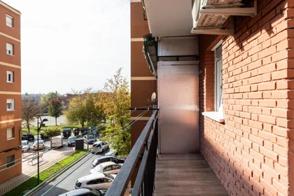 Stanza privata in Calle Nardo, immagine 14 di 24