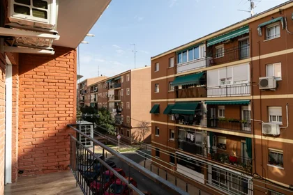 Stanza privata in Calle Nardo, immagine 15 di 24