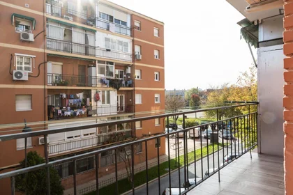 Stanza privata in Calle Nardo, immagine 19 di 24