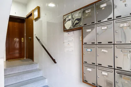 Stanza privata in Calle Nardo, immagine 20 di 24