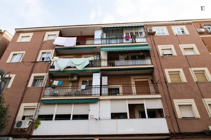Stanza privata in Calle Nardo, immagine 21 di 24